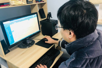 战“疫”进行时 上海12333咨询热线开通居家文字客服，网络技术咨询服务再升级