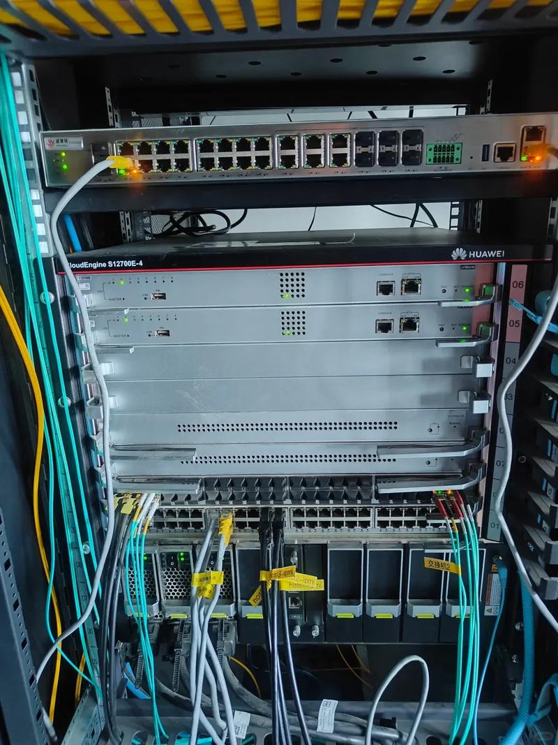 网络技术支撑与咨询服务 从现场调试到全面赋能