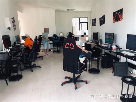 解密H5游戏加盟与GM陪玩 南宁创业者如何拥抱技术红利开启双赢新征程