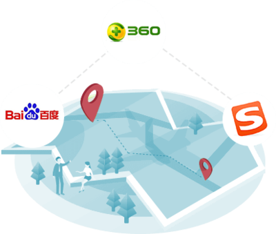 网站建设免费报价 | 网站建设专家老司机-中企动力